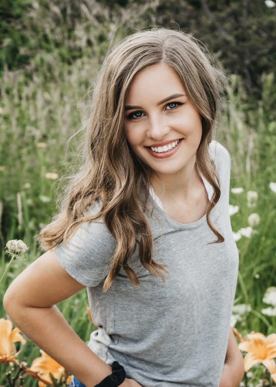 Ashley Thoma - Arts - Lake Mills